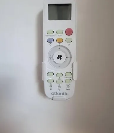 Douillet Hypercentre Neuf Climatise * 발랑스