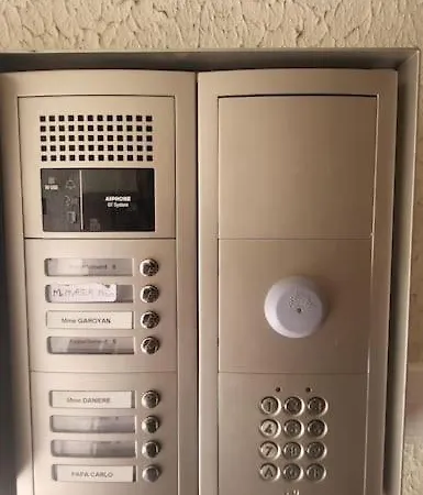 Douillet Hypercentre Neuf Climatise Valence (Drome)