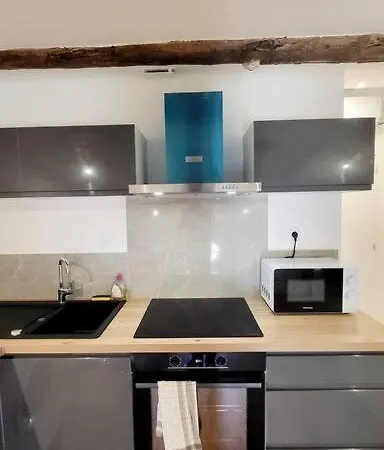 Apartment Douillet Hypercentre Neuf Climatise *