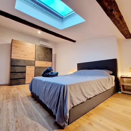 Apartment Douillet Hypercentre Neuf Climatise