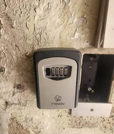 Douillet Hypercentre Neuf Climatise Apartment *